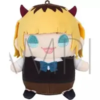 Key Chain - Plush - Plush Key Chain - Oshi no Ko / Mem-Cho