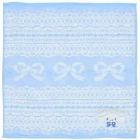 Towels - Sanrio characters / Cinnamoroll
