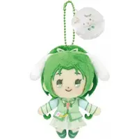 Key Chain - Pretty Cure Series / Cinnamoroll