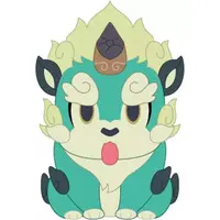 Plush - Sakuna: Of Rice and Ruin