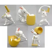 Trading Figure - Usagino mochitsukinniku