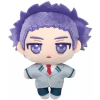Key Chain - Plush - Plush Key Chain - Boku no Hero Academia (My Hero Academia)