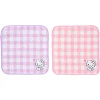 Towels - Sanrio characters / Hello Kitty