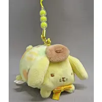 Key Chain - Sanrio characters / Pom Pom Purin