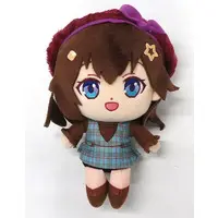 Plush - hololive production