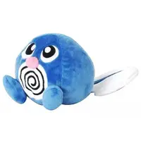 Plush - Pokémon / Poliwag