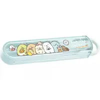 Cutlery - Sumikko Gurashi