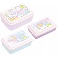 Lunch Box - Sumikko Gurashi