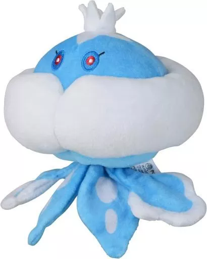 Pokemon fit - Pokémon / Jellicent