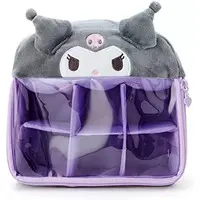 Plush - Sanrio / Kuromi