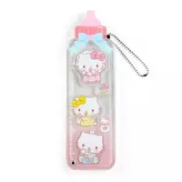 Key Chain - Sanrio characters / Hello Kitty