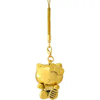 Key Chain - Sanrio characters / Hello Kitty