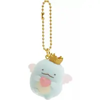 Key Chain - Sumikko Gurashi / Tokage