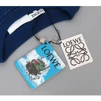 LOEWE x Howl's Moving Castle - Howl's Moving Castle / Heen (Dog) Size-XS