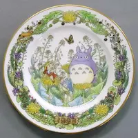 Tableware - My Neighbor Totoro