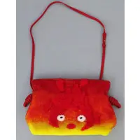 LOEWE x Howl's Moving Castle - Howl's Moving Castle / Calcifer