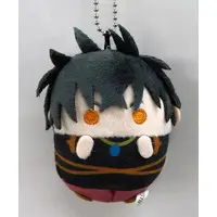 Key Chain - Black Clover