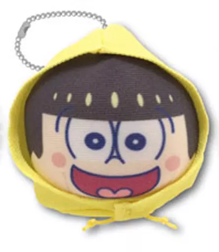 Omanjuu Niginigi Mascot - Osomatsu-san