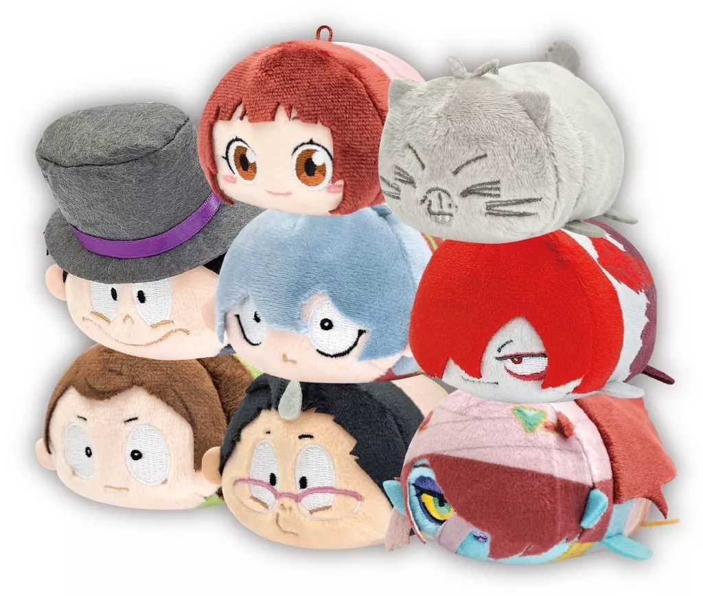 PoteKoro Mascot - Akuma-kun