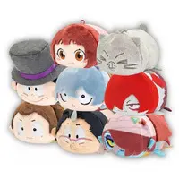 PoteKoro Mascot - Akuma-kun