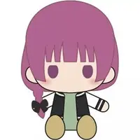 Key Chain - Plush Key Chain - Bocchi the Rock!
