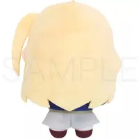 Key Chain - Plush - Plush Key Chain - Oshi no Ko / Hoshino Ruby