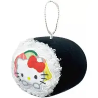 Key Chain - Sanrio characters / Hello Kitty