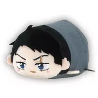 PoteKoro Mascot - Gegege no Kitarou / Mizuki