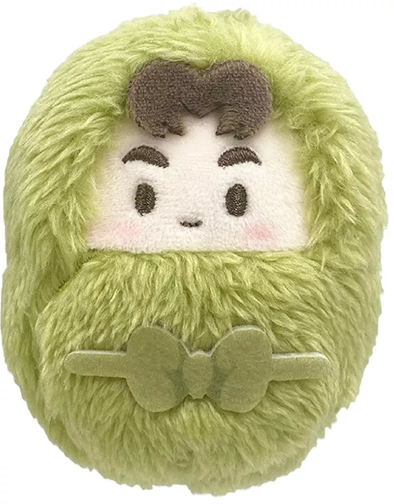 Key Chain - Failure Ninja Rantarou