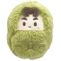 Key Chain - Failure Ninja Rantarou