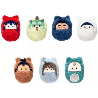 Key Chain - Sakuna: Of Rice and Ruin