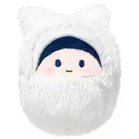 Key Chain - Sakuna: Of Rice and Ruin