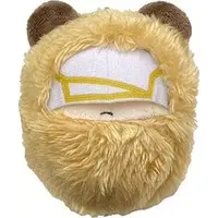 Key Chain - Undead Unluck