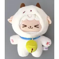 Plush - KIKI’s Fantastic ZOO