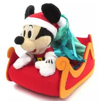 Plush - Disney / Mickey Mouse