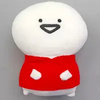 Plush - Obungu to Issho