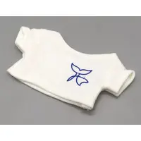 Plush Clothes (ぬいぐるみ用Tシャツ(白) 「TAY NEW 1st FAN MEETING」)