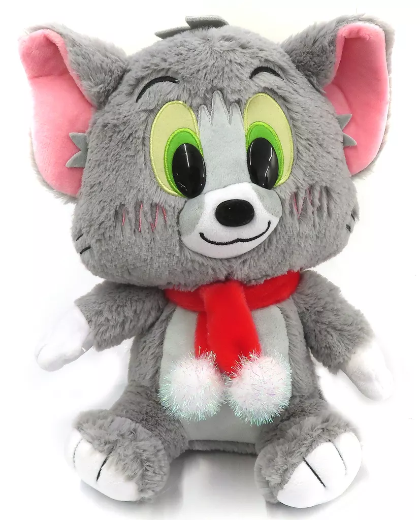 Plush - TOM and JERRY / Tom