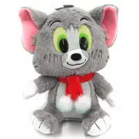 Plush - TOM and JERRY / Tom