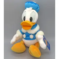 Plush - Disney / Donald Duck