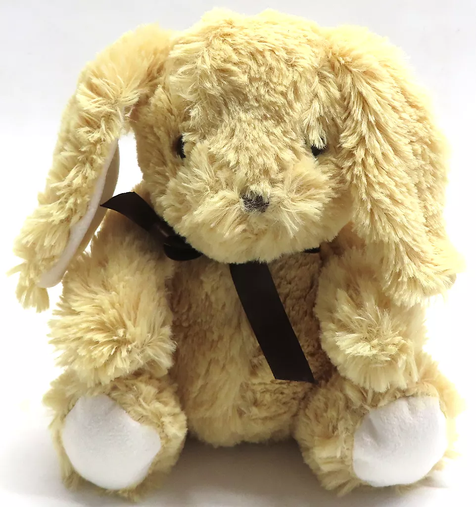 Plush - Rabbit