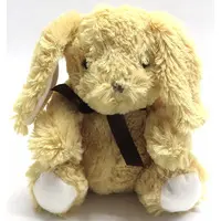Plush - Rabbit
