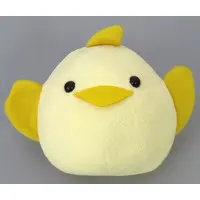 Plush - Piyorin