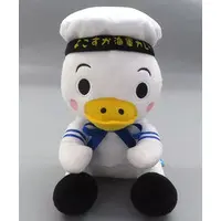 Plush - Yuru-chara / Sucurry