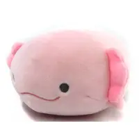 Plush (うーぱーるーぱー ぬいぐるみ 「もちまる」)