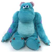 Plush - Monsters, Inc