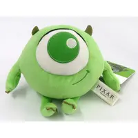 Plush - Monsters, Inc / Mike Wazowski