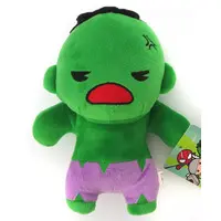Plush - MARVEL / Hulk
