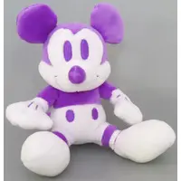 Plush - Disney / Mickey Mouse