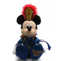 Plush - Disney / Mickey Mouse